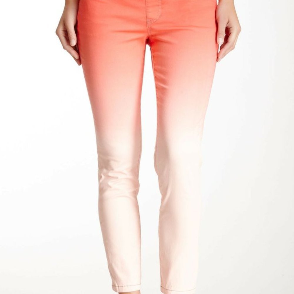 Jag ankle pants